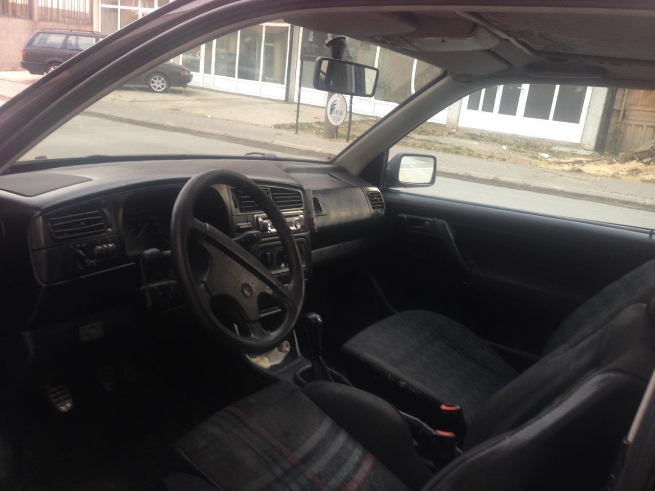 Golf-