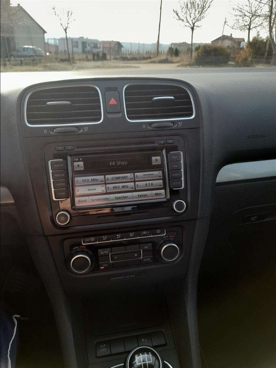 Golf-VI-