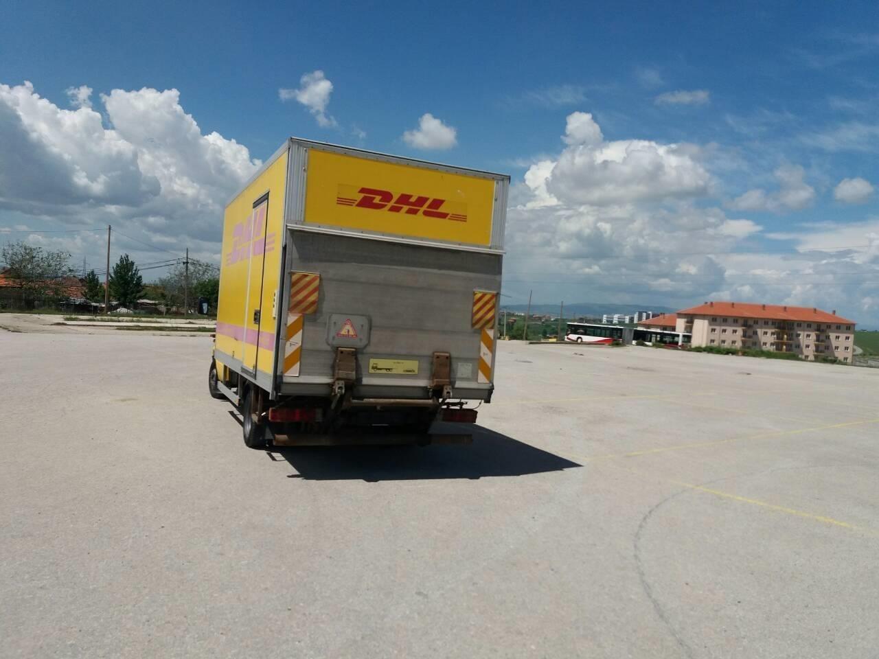 TRANSPORT