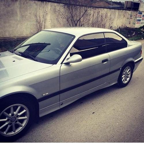 BMW E36