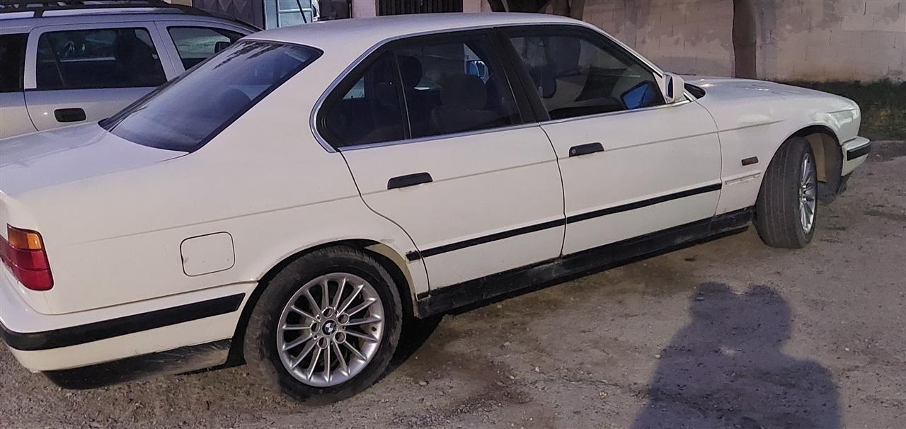 Shitet-BMW-olt-timer