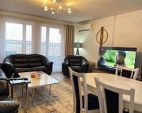 Shitet Banesa Moderne 111 m² – 3 Dhoma Gjumi, Ferizaj