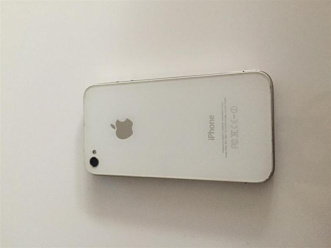 Iphone 4