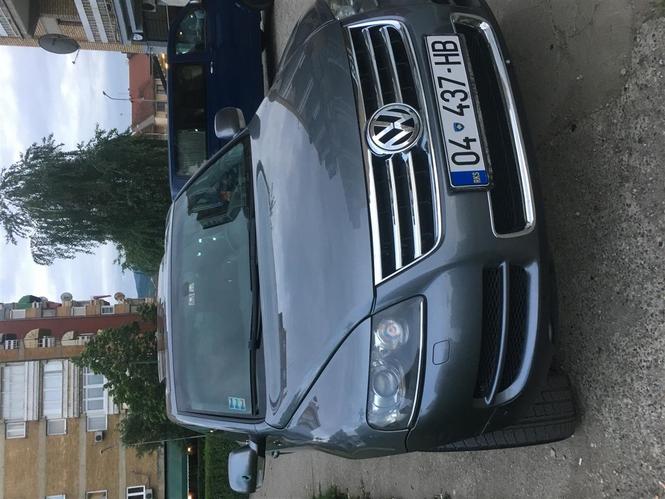 VW