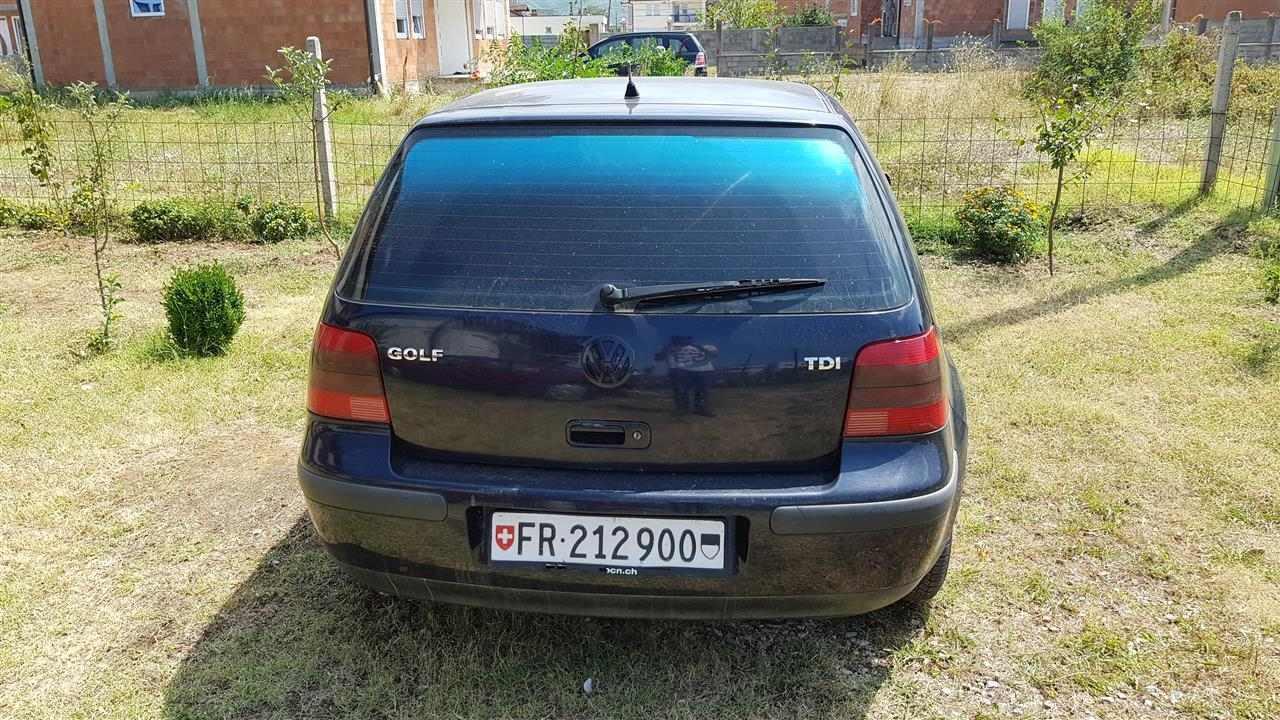 Golf-4-