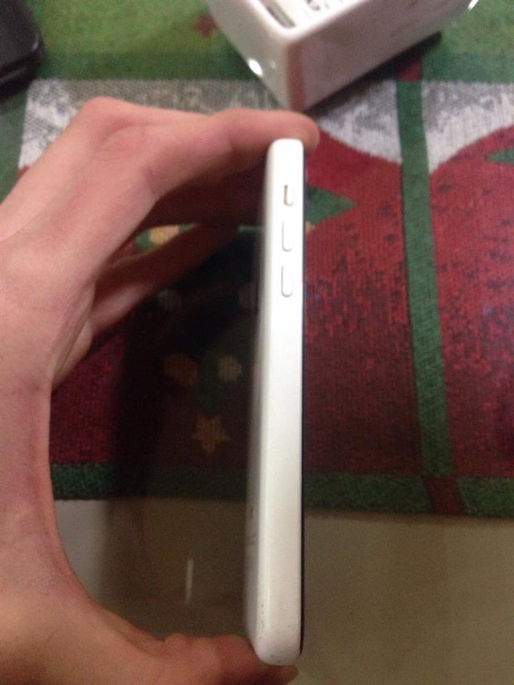 Iphone-5c