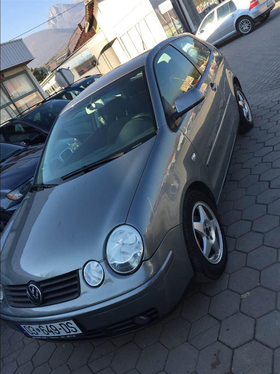 Polo
