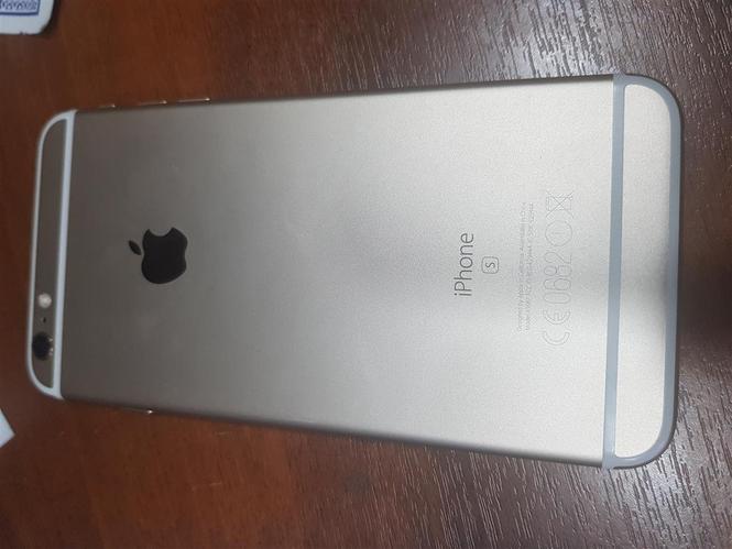 Iphone 6s plus
