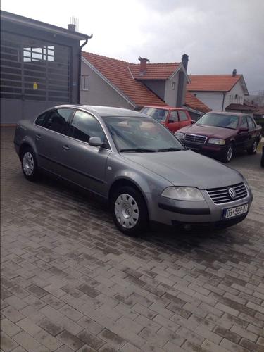 VW Passat -01