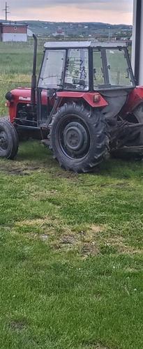 Traktor