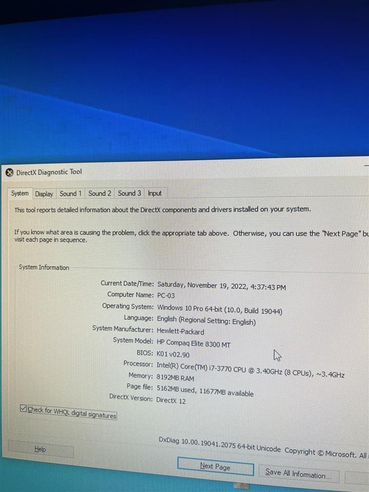 Gaming-PC