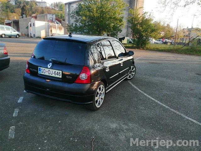 Renault Cilo 1 5diseel Ferizaj