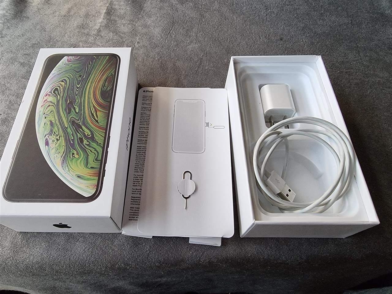 Iphone-XS-