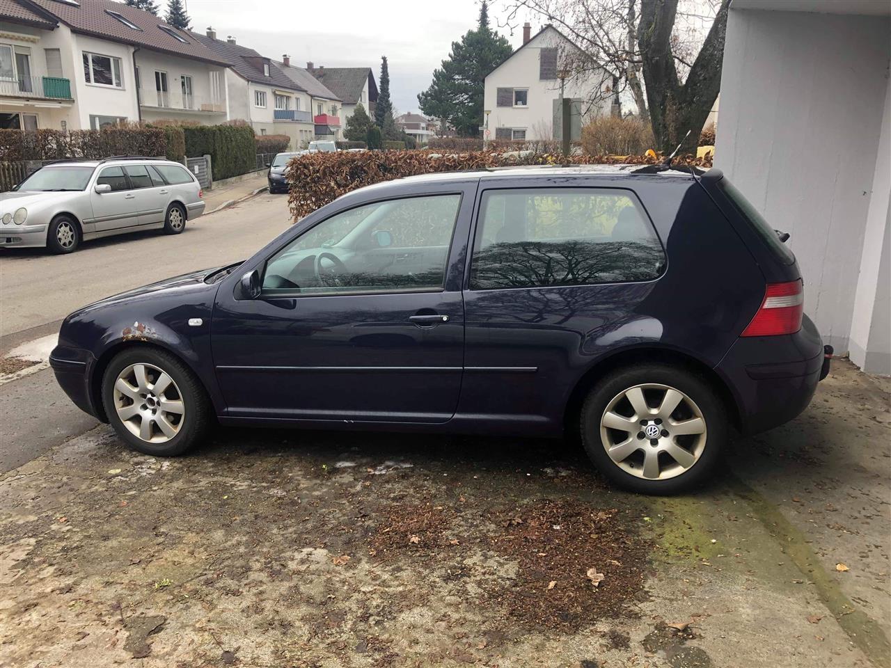Golf-4