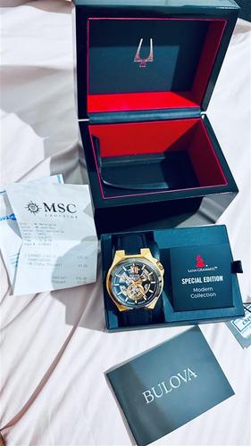 Ore BULOVA