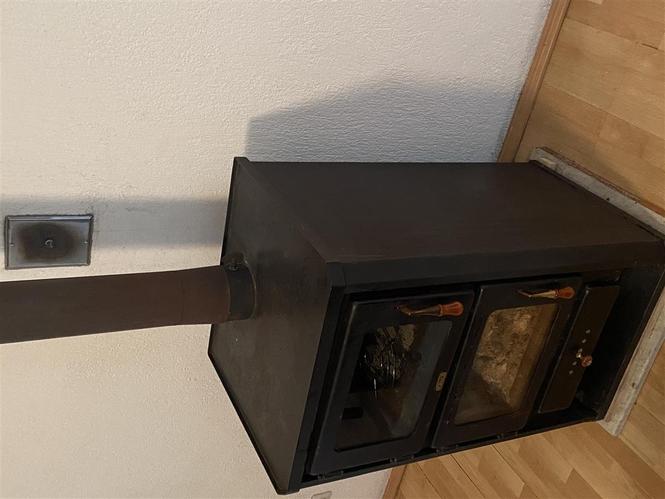 Kamin