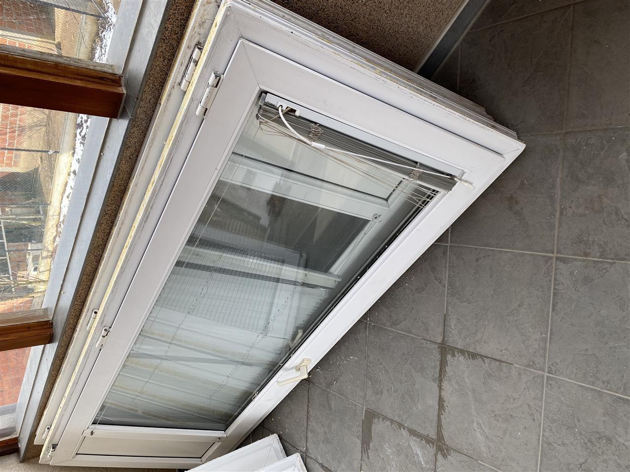 Dritare-