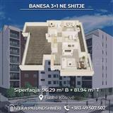Banesë në Fushë Kosovë
