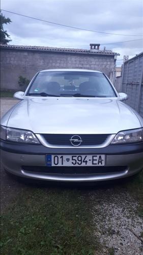 Opel vektra