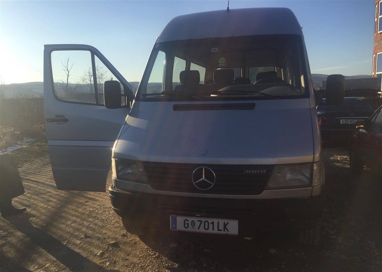 Sprinter-8+1-ulse