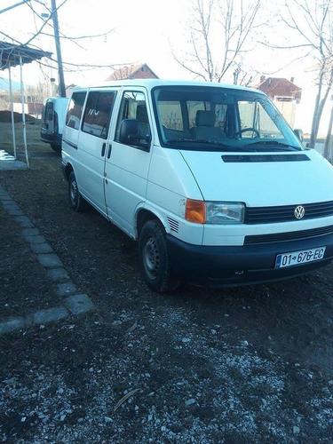 VW T5