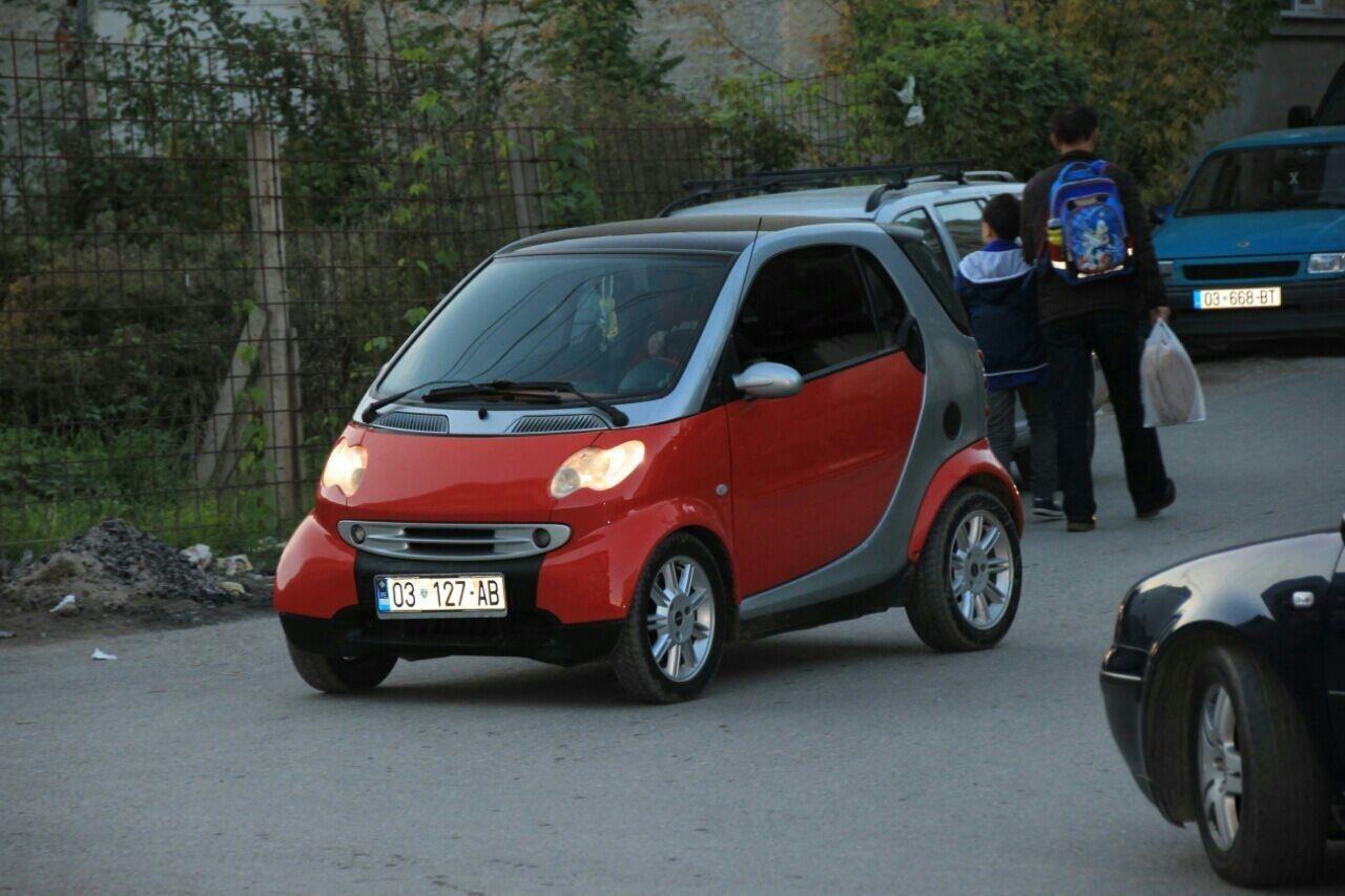 Smart-