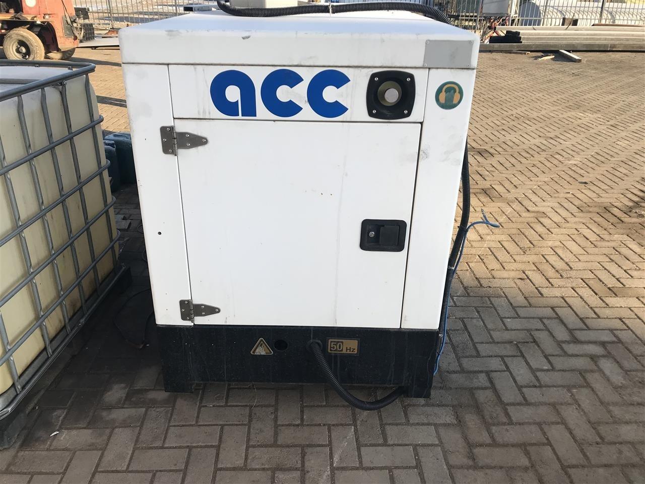 Gjenerator-