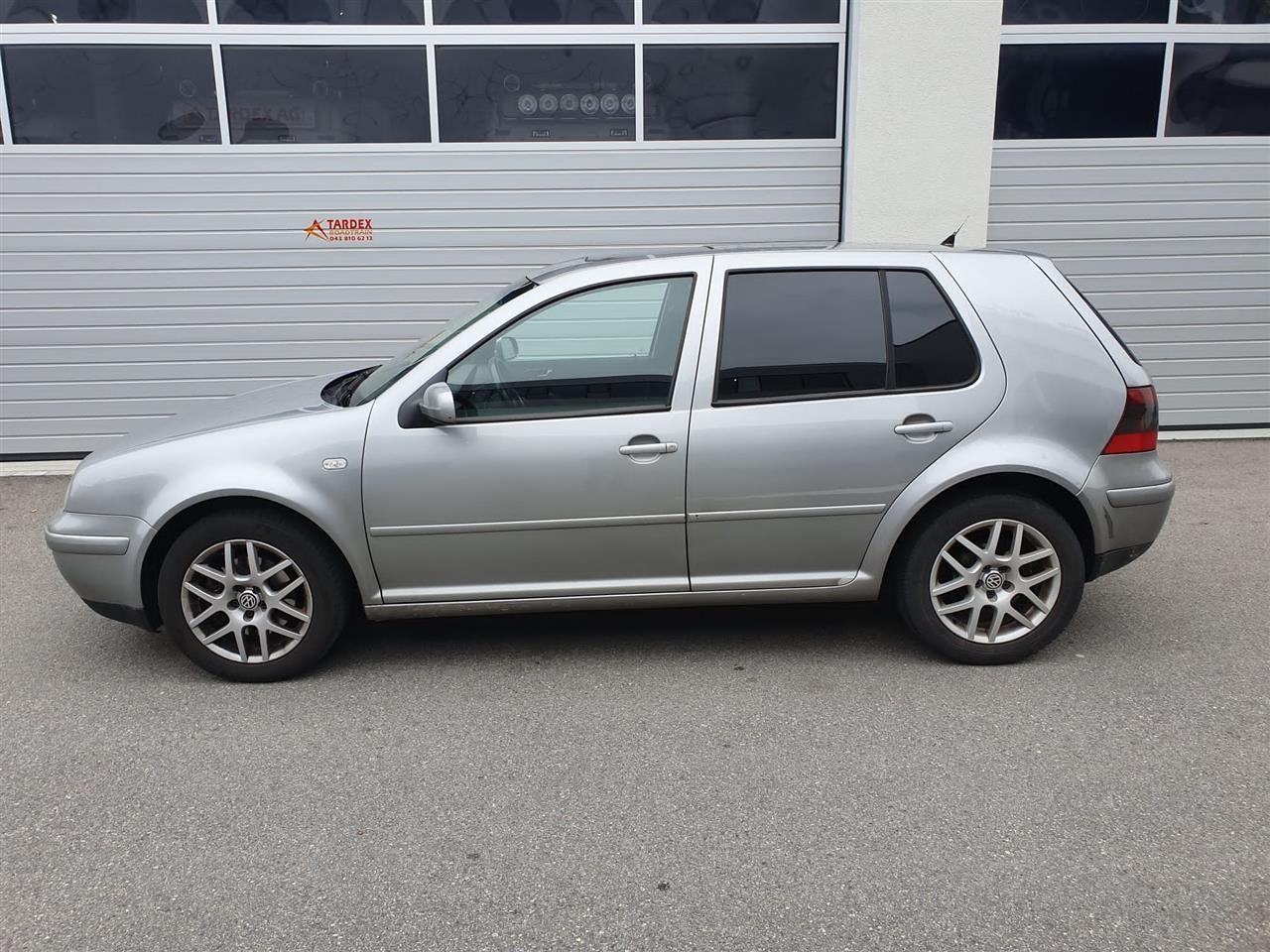 GOLF4