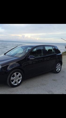 Golf 5