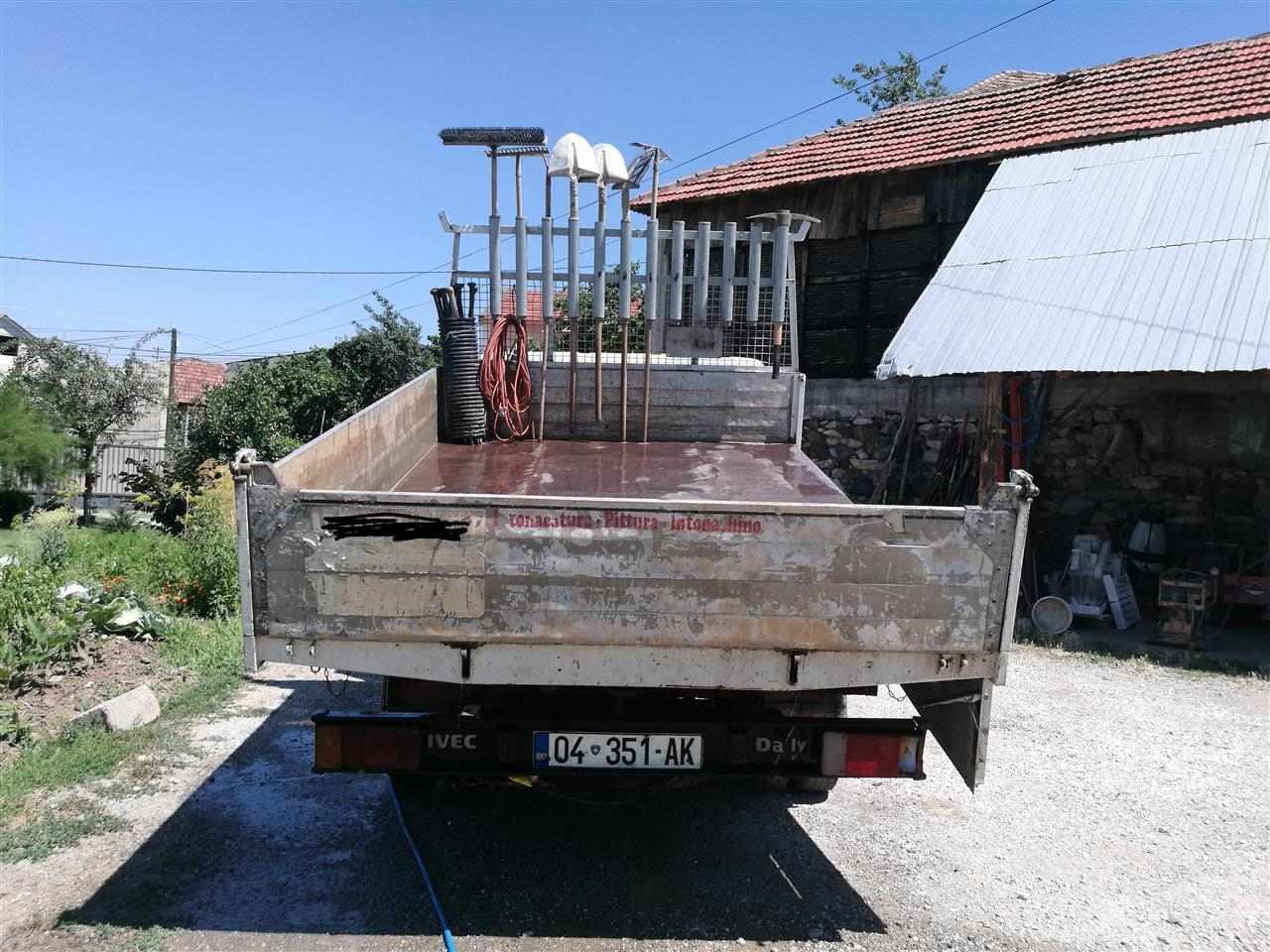 Iveco-35-10-Kiper