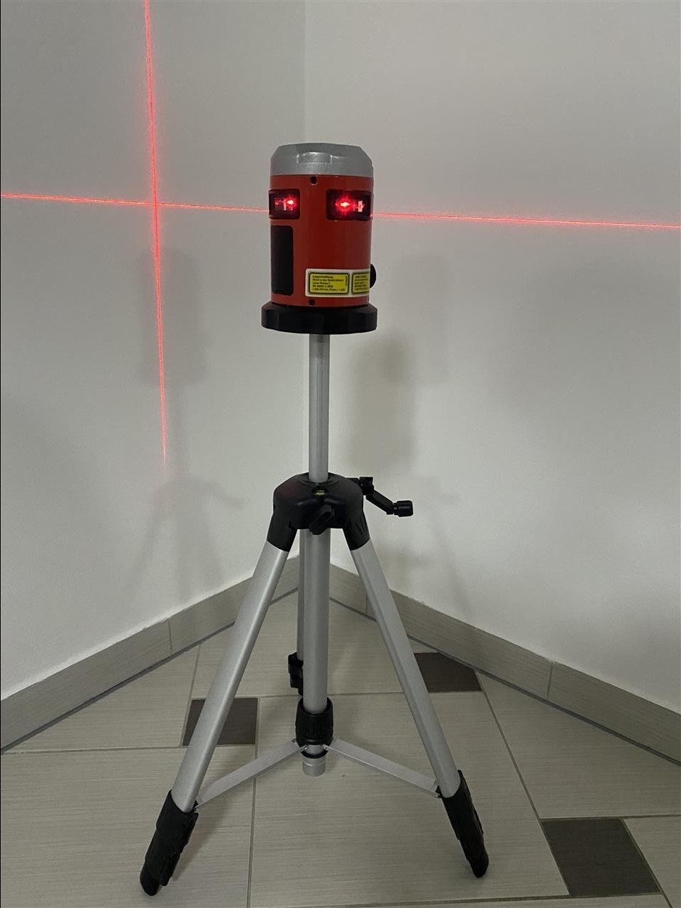 Laser-Lux