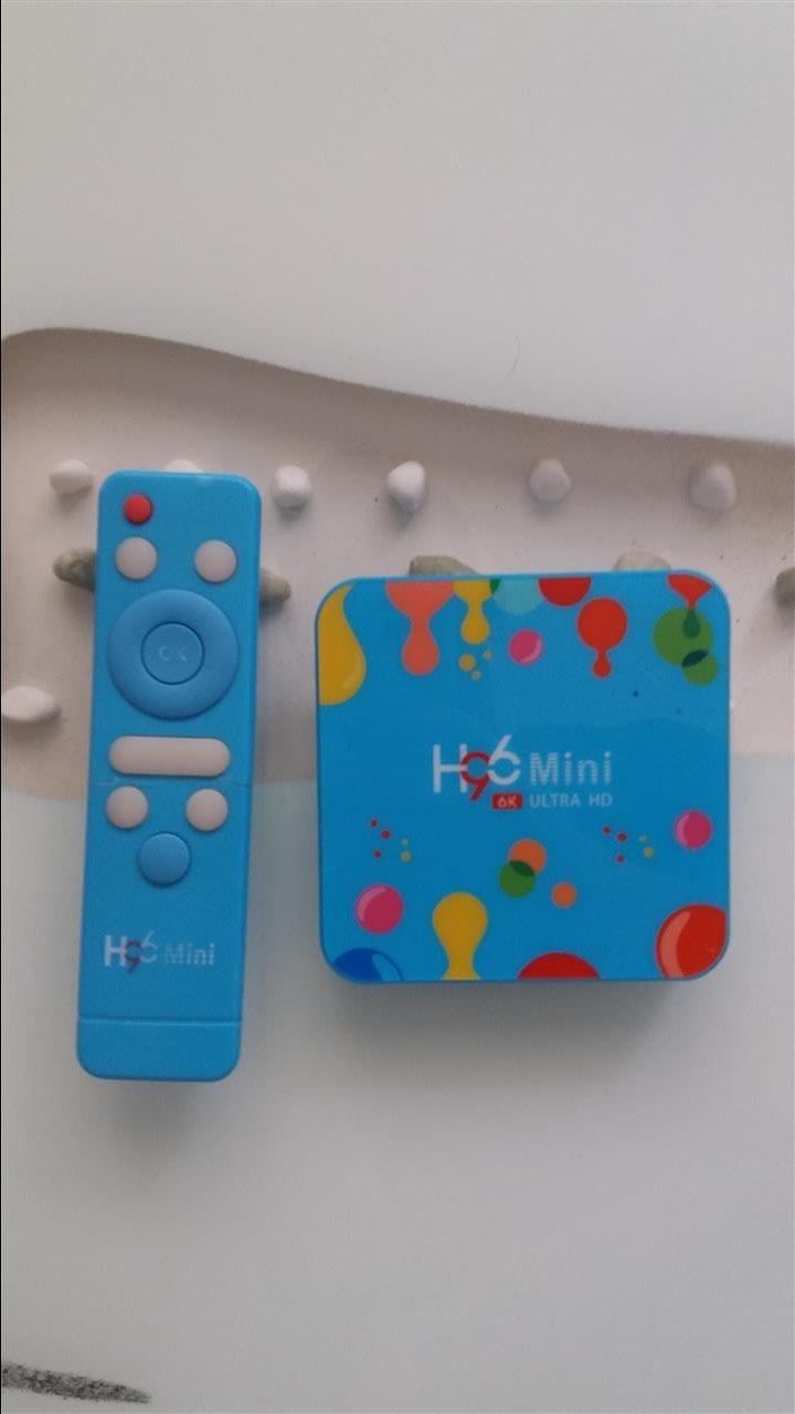 Android-Box