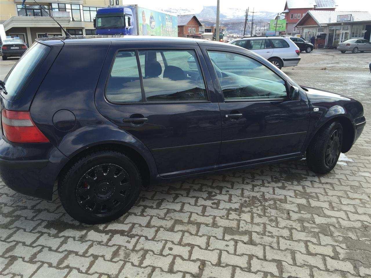 Golf-4