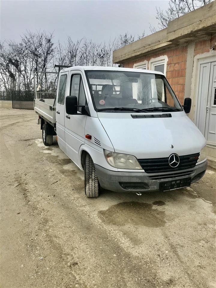 Sprinter-313cdi