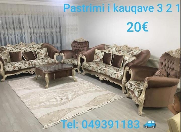 Pastrimi-Group