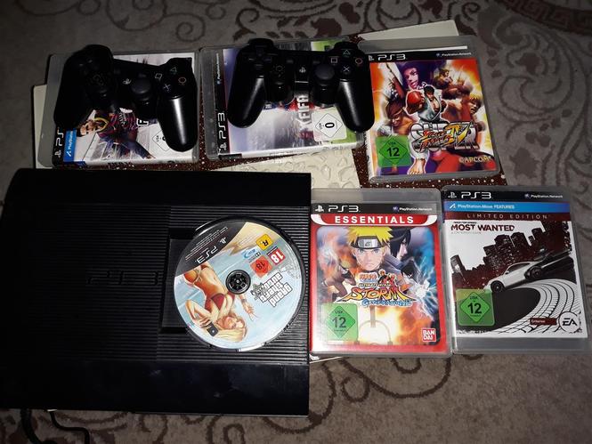 Ps3..
