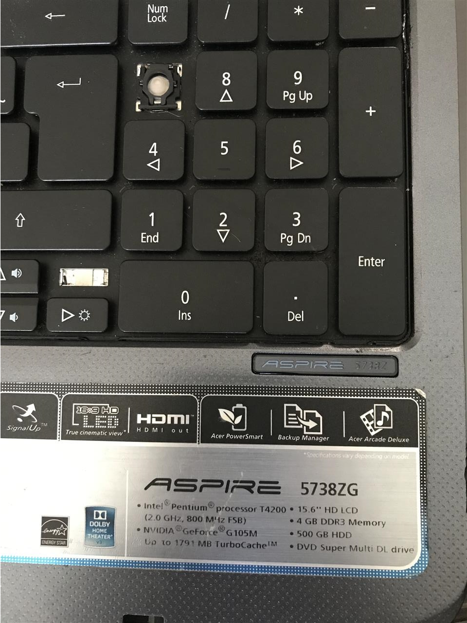 Acer