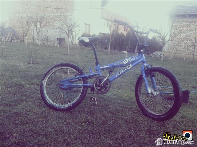 BMX