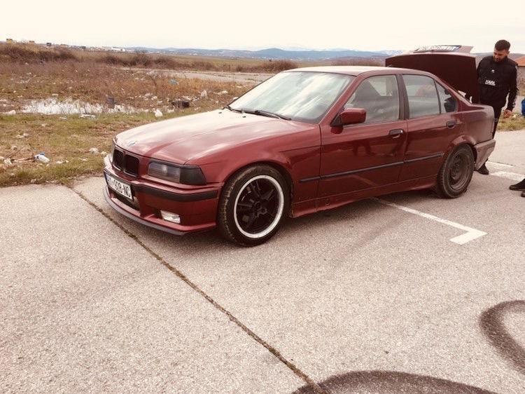 Bmw-e36