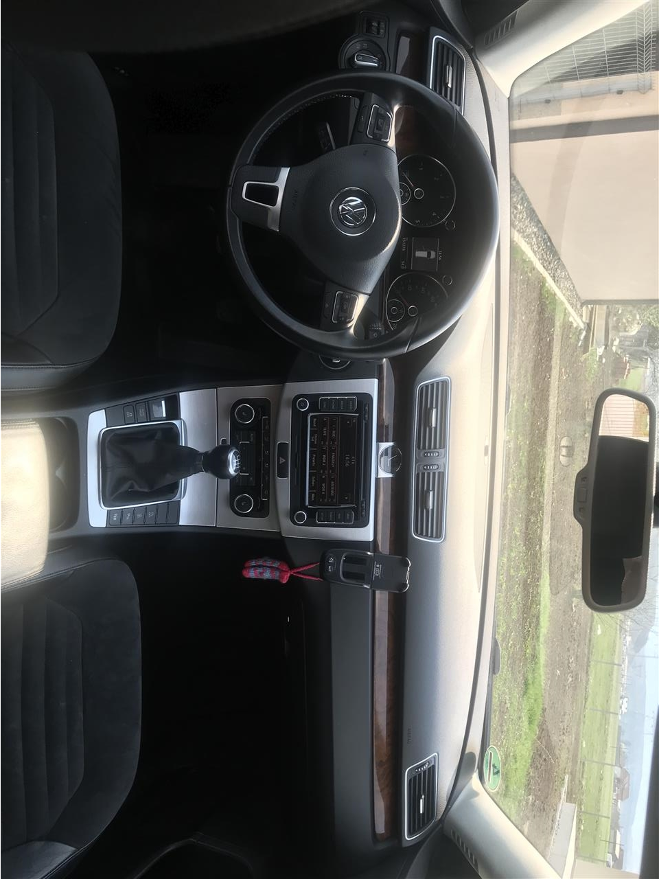 Passat-B7