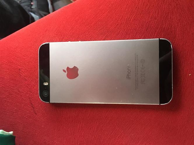 Iphone 5s 