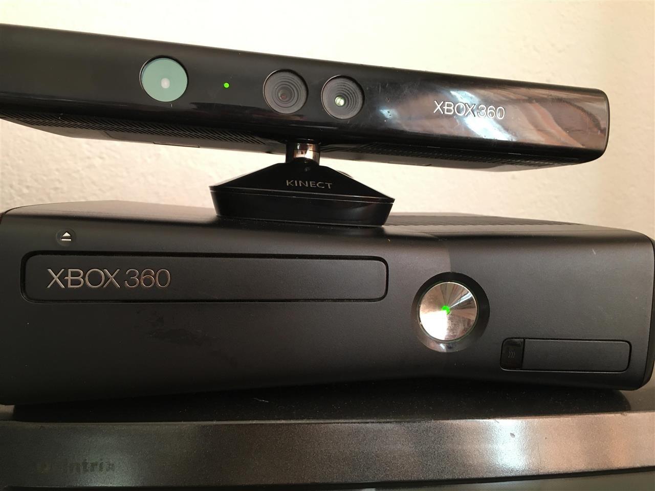 XBOX-360