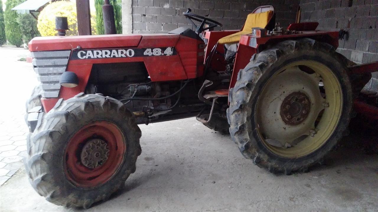 Traktor