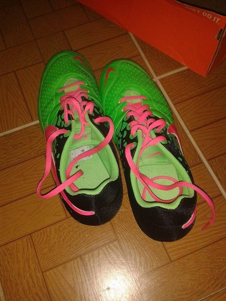 Nike-