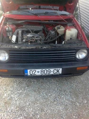 golf 2