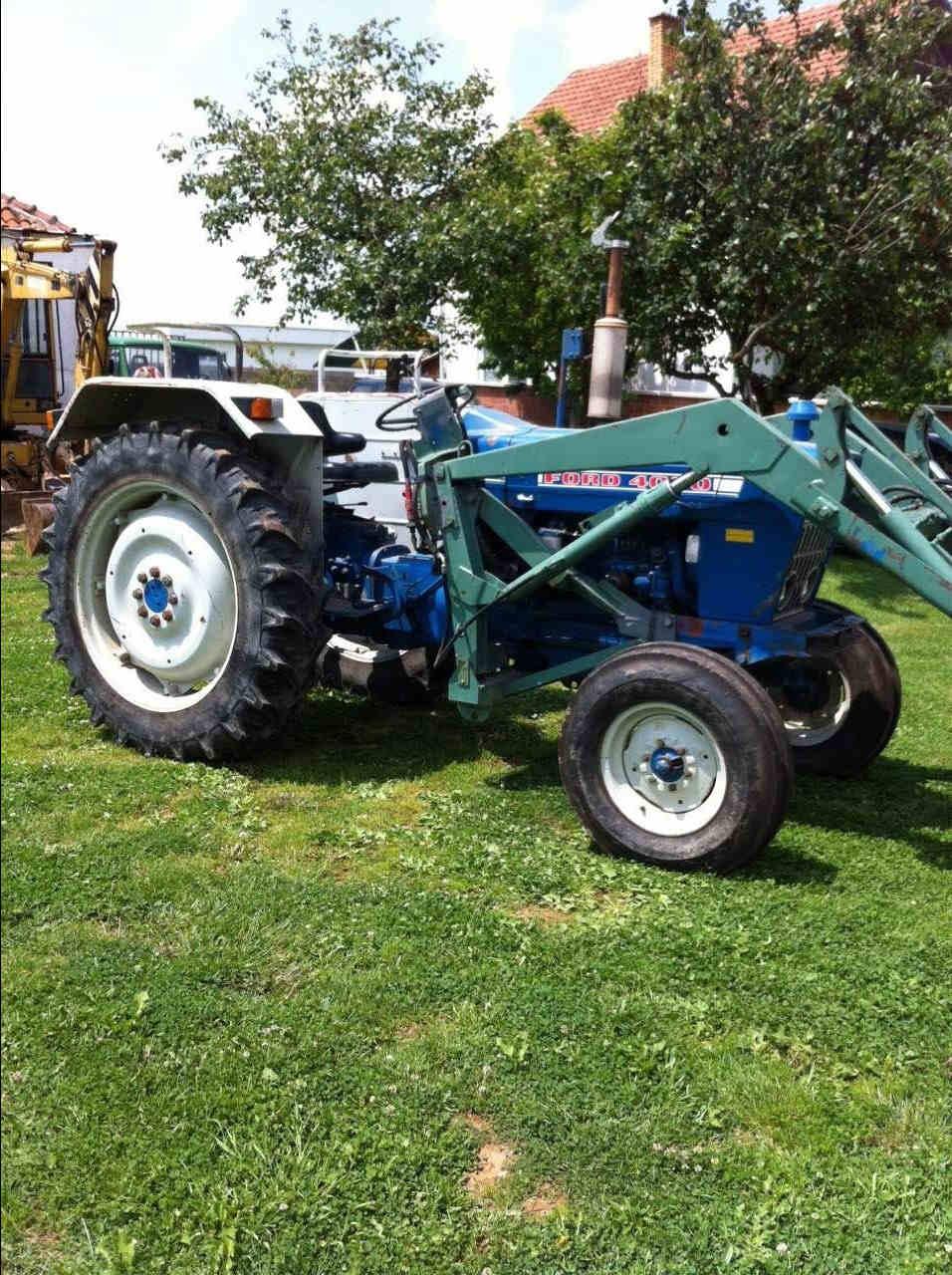 Traktori-ford-