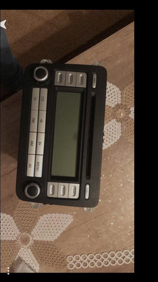 radio