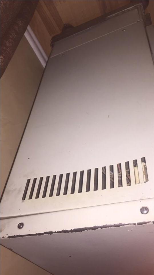 Termo-