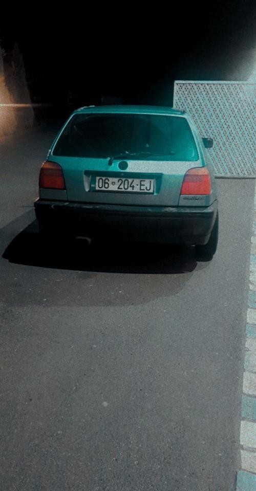 Golf-3