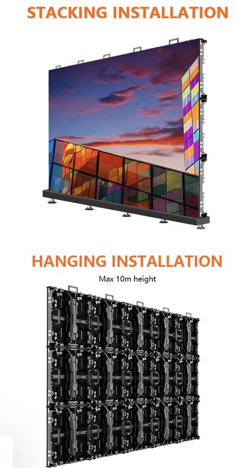 Led-LLED-